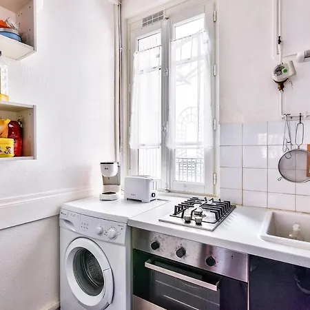 Apartamento Large Functional Studio Near The Canal Du Midi Toulouse