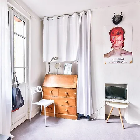 Apartment Large Functional Studio Near The Canal Du Midi *