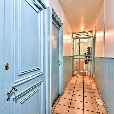 Large Functional Studio Near The Canal Du Midi Toulouse
