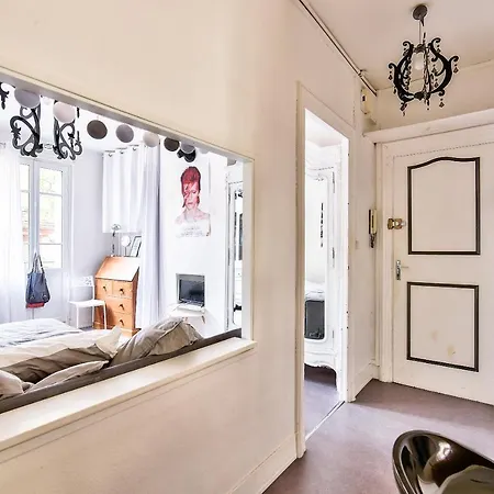 Large Functional Studio Near The Canal Du Midi